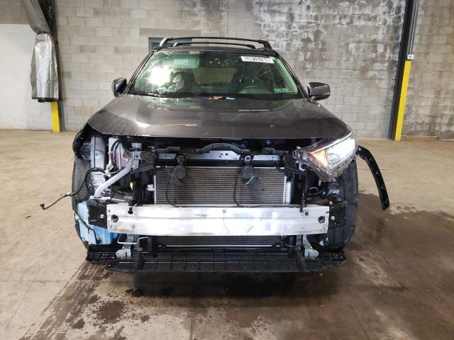 Photo 4 VIN: JTMP1RFVXLJ028339 - TOYOTA RAV4 