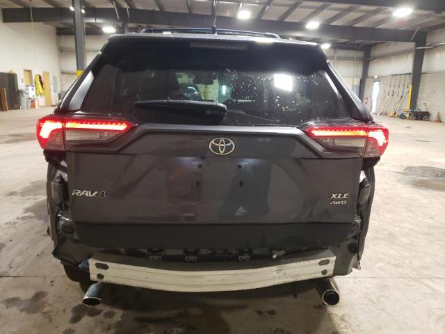 Photo 5 VIN: JTMP1RFVXLJ028339 - TOYOTA RAV4 