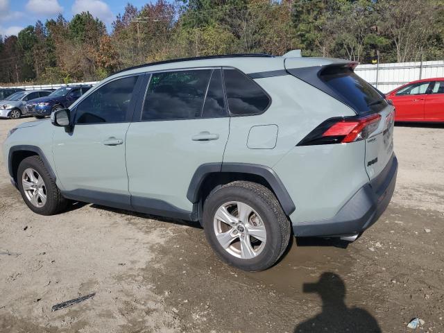 Photo 1 VIN: JTMP1RFVXMD078223 - TOYOTA RAV4 XLE 