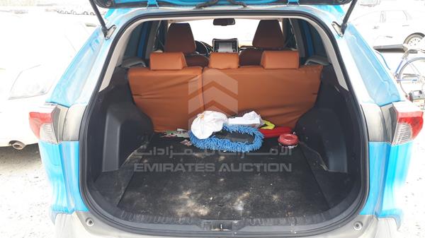 Photo 23 VIN: JTMR13FV3KD023762 - TOYOTA RAV 4 