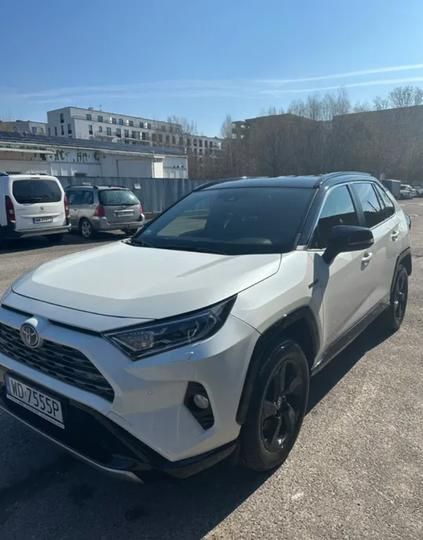 Photo 2 VIN: JTMR63FV50D514607 - TOYOTA RAV4 SUV 