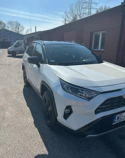 Photo 3 VIN: JTMR63FV50D514607 - TOYOTA RAV4 SUV 