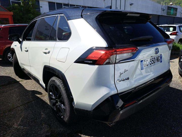 Photo 1 VIN: JTMR63FV90D513105 - TOYOTA RAV4 