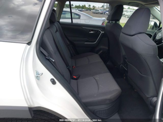 Photo 7 VIN: JTMR6RFV0MD016811 - TOYOTA RAV4 