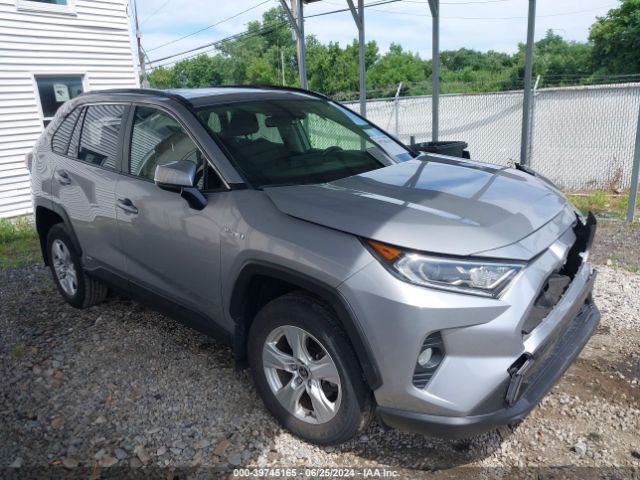 Photo 0 VIN: JTMR6RFV1LD006156 - TOYOTA RAV4 