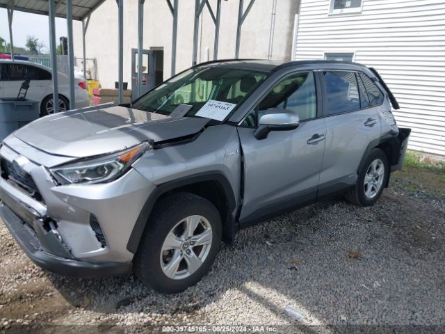 Photo 1 VIN: JTMR6RFV1LD006156 - TOYOTA RAV4 