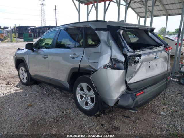 Photo 2 VIN: JTMR6RFV1LD006156 - TOYOTA RAV4 