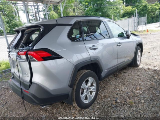 Photo 3 VIN: JTMR6RFV1LD006156 - TOYOTA RAV4 