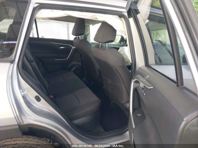 Photo 7 VIN: JTMR6RFV1LD006156 - TOYOTA RAV4 