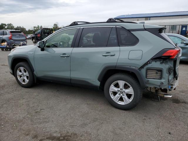 Photo 1 VIN: JTMR6RFV2LD005534 - TOYOTA RAV4 XLE 