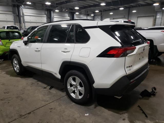 Photo 1 VIN: JTMR6RFV2LD006165 - TOYOTA RAV4 