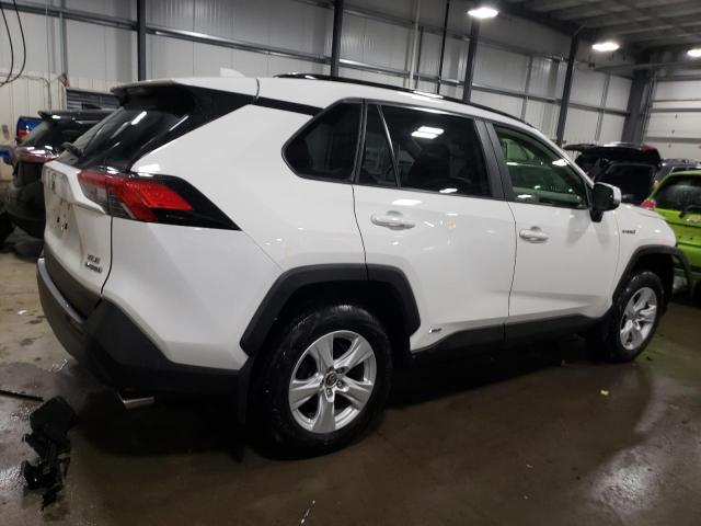 Photo 2 VIN: JTMR6RFV2LD006165 - TOYOTA RAV4 