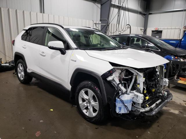 Photo 3 VIN: JTMR6RFV2LD006165 - TOYOTA RAV4 