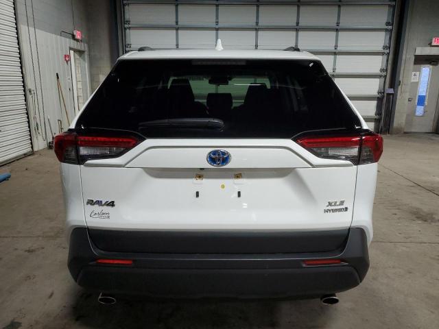 Photo 5 VIN: JTMR6RFV2LD006165 - TOYOTA RAV4 