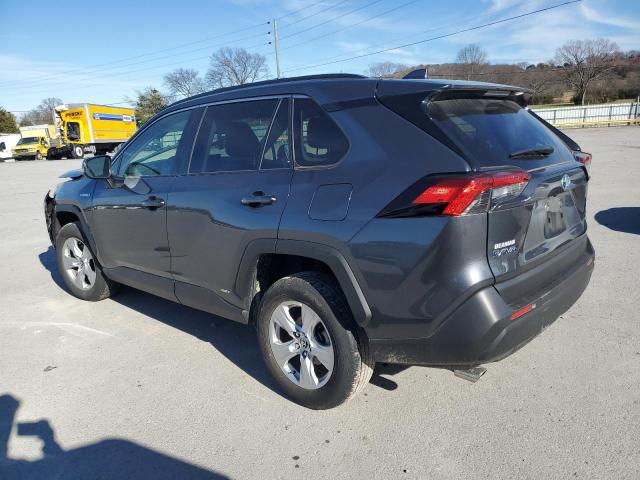 Photo 1 VIN: JTMR6RFV2LD006960 - TOYOTA RAV4 XLE 