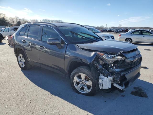 Photo 3 VIN: JTMR6RFV2LD006960 - TOYOTA RAV4 XLE 