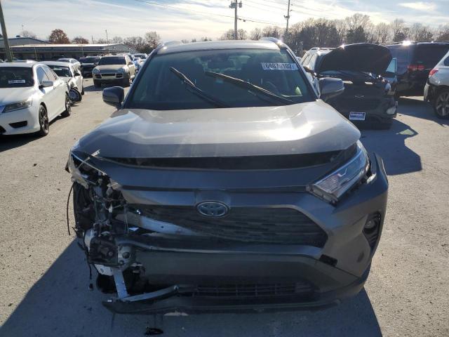 Photo 4 VIN: JTMR6RFV2LD006960 - TOYOTA RAV4 XLE 