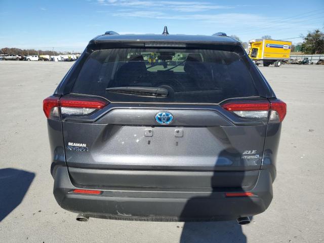 Photo 5 VIN: JTMR6RFV2LD006960 - TOYOTA RAV4 XLE 