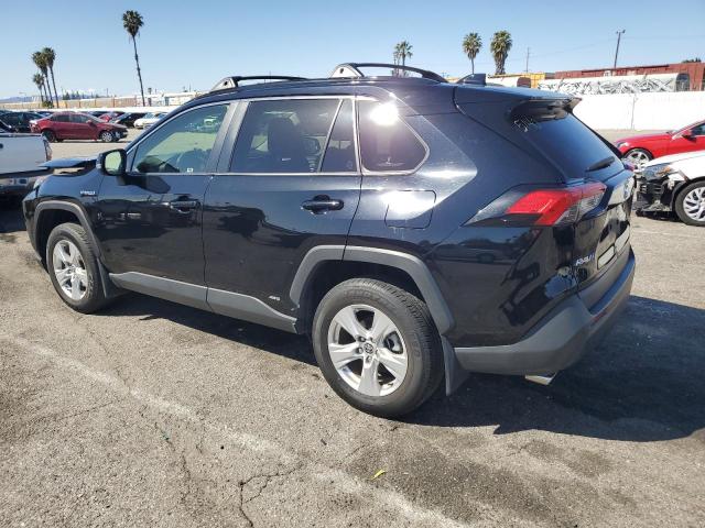 Photo 1 VIN: JTMR6RFV2MD013845 - TOYOTA RAV4 