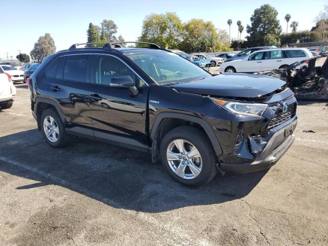 Photo 3 VIN: JTMR6RFV2MD013845 - TOYOTA RAV4 