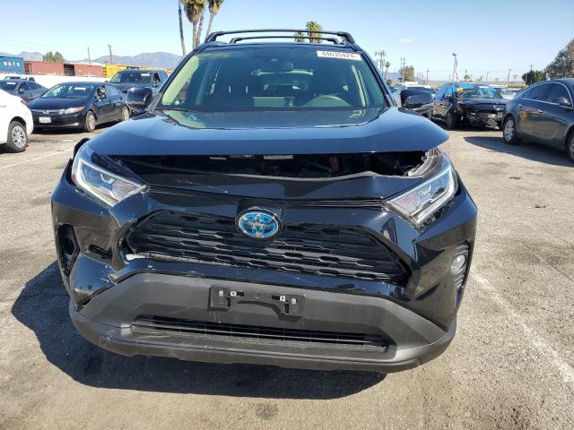 Photo 4 VIN: JTMR6RFV2MD013845 - TOYOTA RAV4 