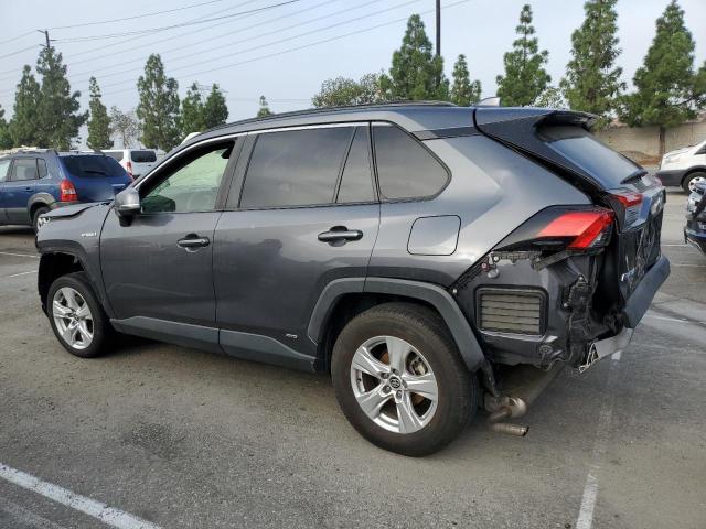 Photo 1 VIN: JTMR6RFV2MD017362 - TOYOTA RAV4 XLE 