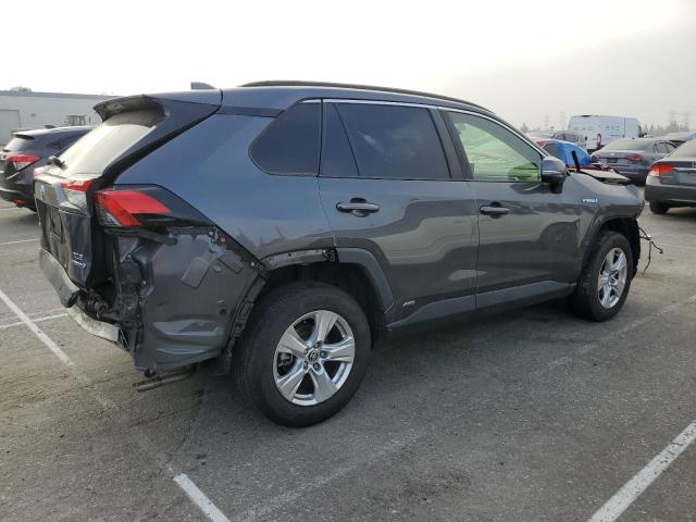 Photo 2 VIN: JTMR6RFV2MD017362 - TOYOTA RAV4 XLE 