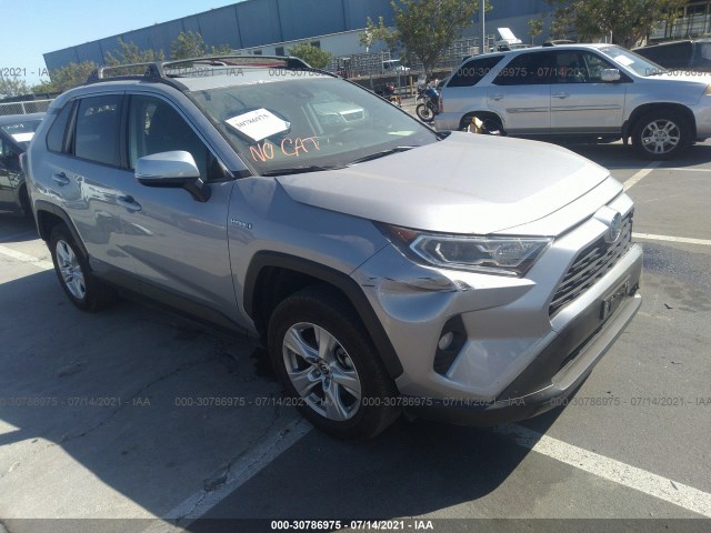 Photo 0 VIN: JTMR6RFV4LD004630 - TOYOTA RAV4 