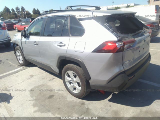 Photo 2 VIN: JTMR6RFV4LD004630 - TOYOTA RAV4 