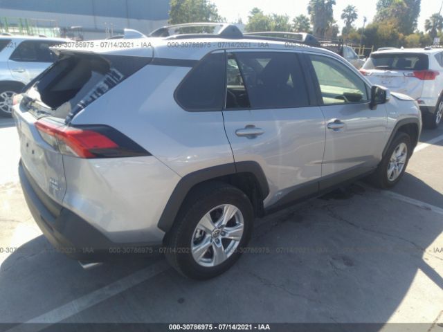 Photo 3 VIN: JTMR6RFV4LD004630 - TOYOTA RAV4 