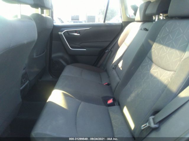 Photo 7 VIN: JTMR6RFV4MD511092 - TOYOTA RAV4 