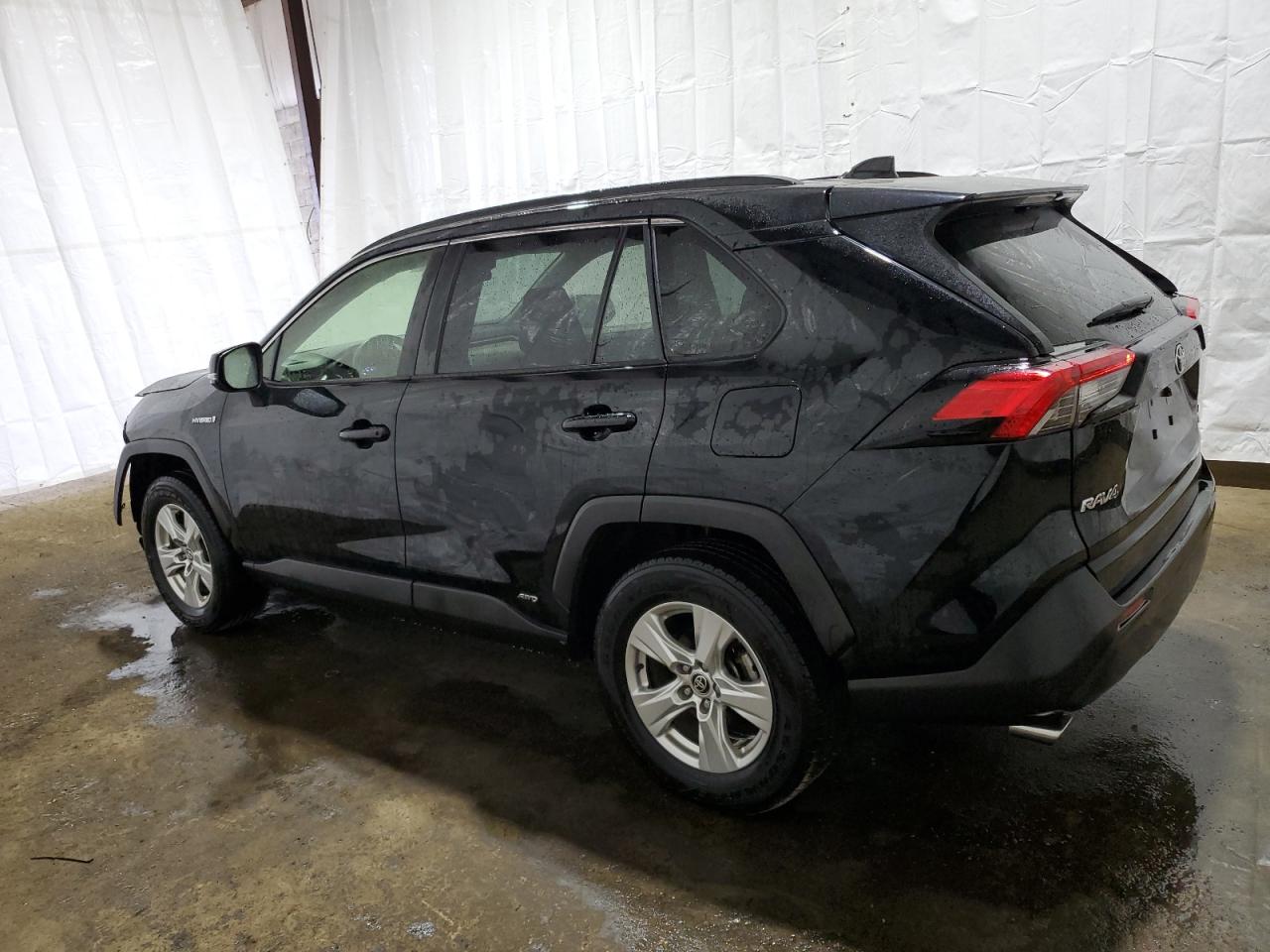 Photo 1 VIN: JTMR6RFV5LD001185 - TOYOTA RAV 4 