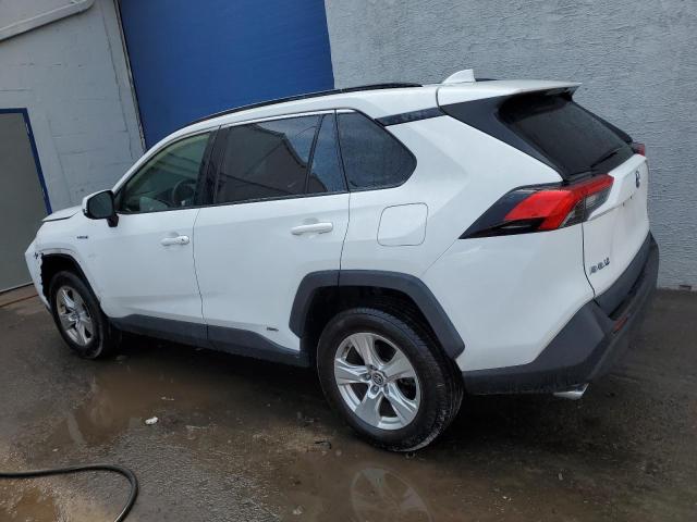 Photo 1 VIN: JTMR6RFV5LD001221 - TOYOTA RAV4 