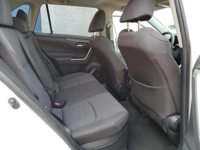 Photo 10 VIN: JTMR6RFV5LD001221 - TOYOTA RAV4 