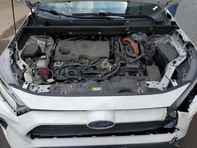 Photo 11 VIN: JTMR6RFV5LD001221 - TOYOTA RAV4 