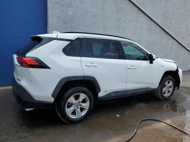 Photo 2 VIN: JTMR6RFV5LD001221 - TOYOTA RAV4 