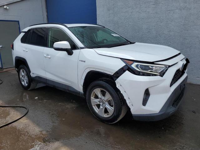 Photo 3 VIN: JTMR6RFV5LD001221 - TOYOTA RAV4 