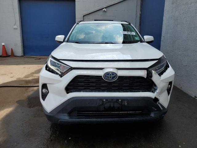 Photo 4 VIN: JTMR6RFV5LD001221 - TOYOTA RAV4 