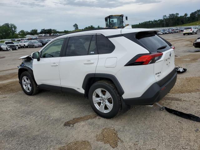 Photo 1 VIN: JTMR6RFV6LD001339 - TOYOTA RAV4 