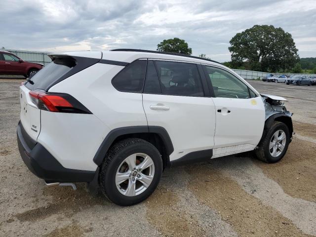 Photo 2 VIN: JTMR6RFV6LD001339 - TOYOTA RAV4 