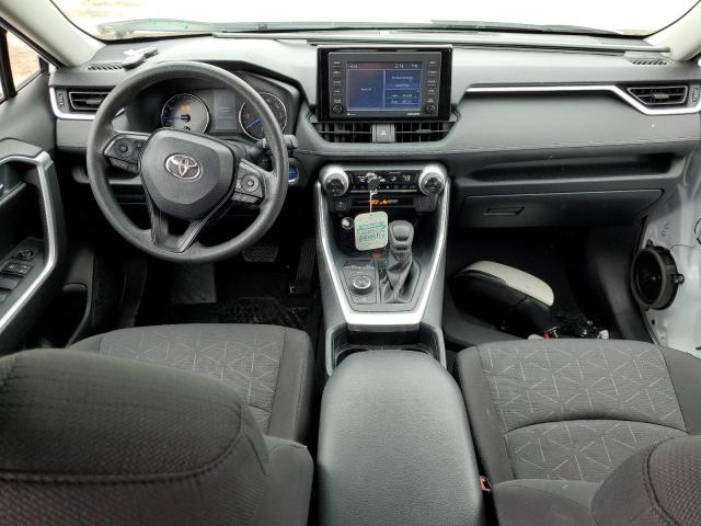 Photo 7 VIN: JTMR6RFV6LD001339 - TOYOTA RAV4 