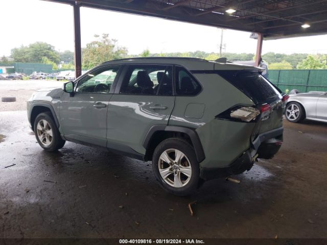 Photo 2 VIN: JTMR6RFV7LD005304 - TOYOTA RAV4 