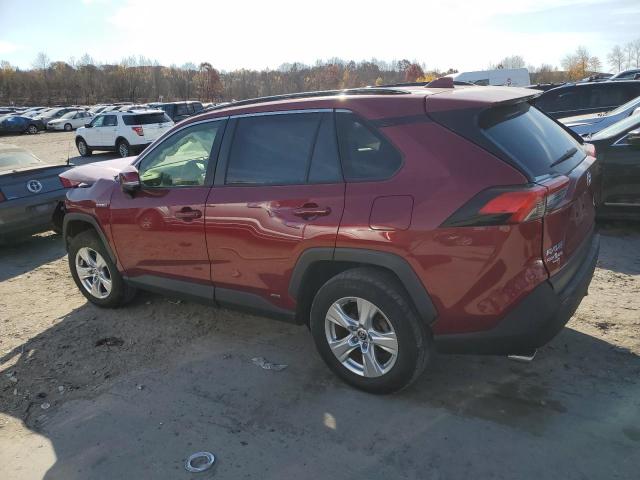 Photo 1 VIN: JTMR6RFV8LD004212 - TOYOTA RAV4 XLE 