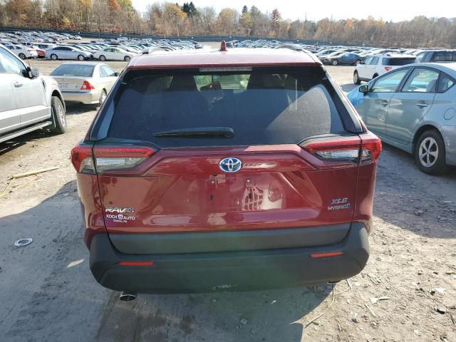 Photo 5 VIN: JTMR6RFV8LD004212 - TOYOTA RAV4 XLE 