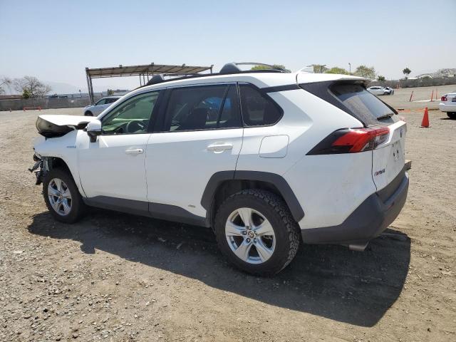 Photo 1 VIN: JTMR6RFV8MD011386 - TOYOTA RAV4 