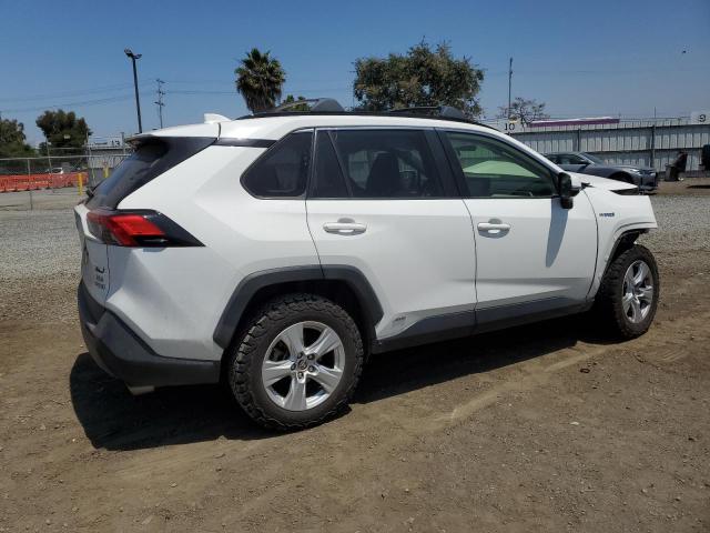 Photo 2 VIN: JTMR6RFV8MD011386 - TOYOTA RAV4 