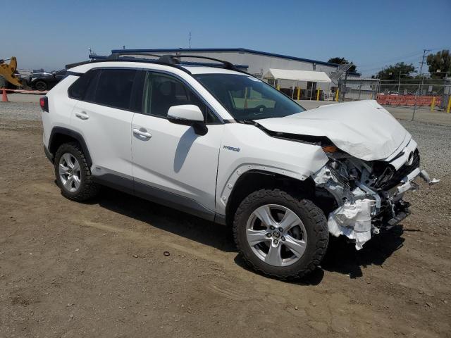 Photo 3 VIN: JTMR6RFV8MD011386 - TOYOTA RAV4 