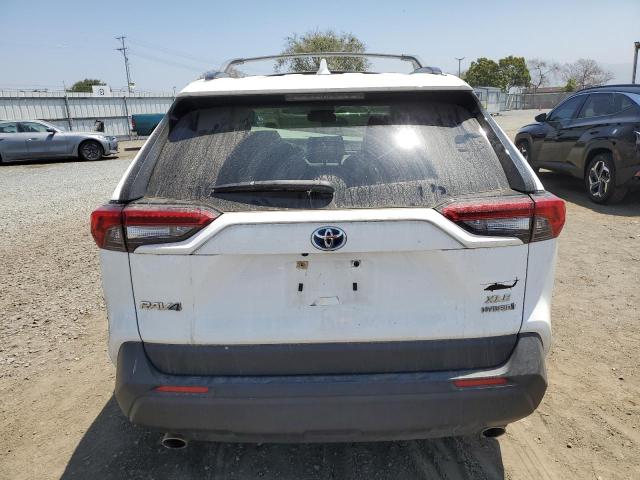 Photo 5 VIN: JTMR6RFV8MD011386 - TOYOTA RAV4 