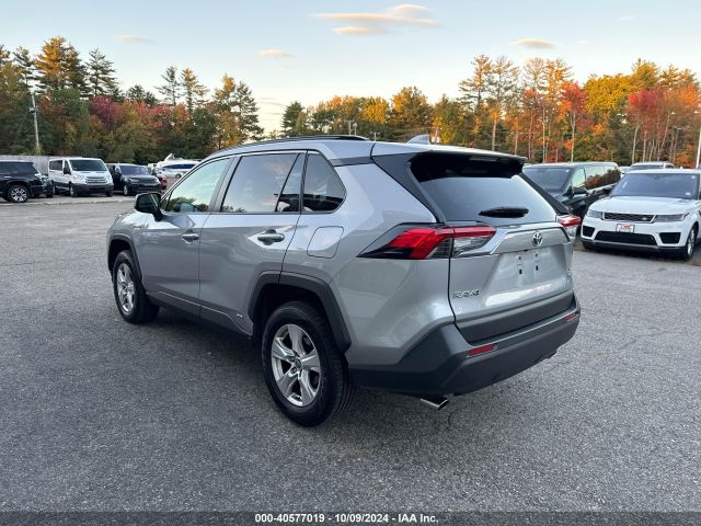 Photo 2 VIN: JTMR6RFV9LD001416 - TOYOTA RAV4 