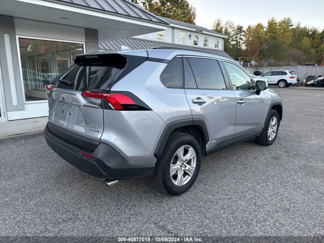 Photo 3 VIN: JTMR6RFV9LD001416 - TOYOTA RAV4 